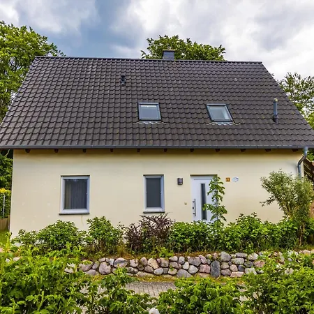 Am Kuestenwald Eg Koserow