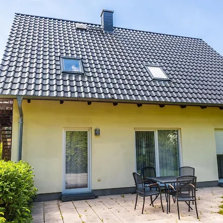شقة Am Kuestenwald Eg
